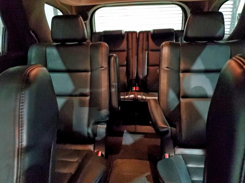 Photo 10 from auction – 2019 DODGE DURANGO GT with VIN 1C4RDJDG8KC821504