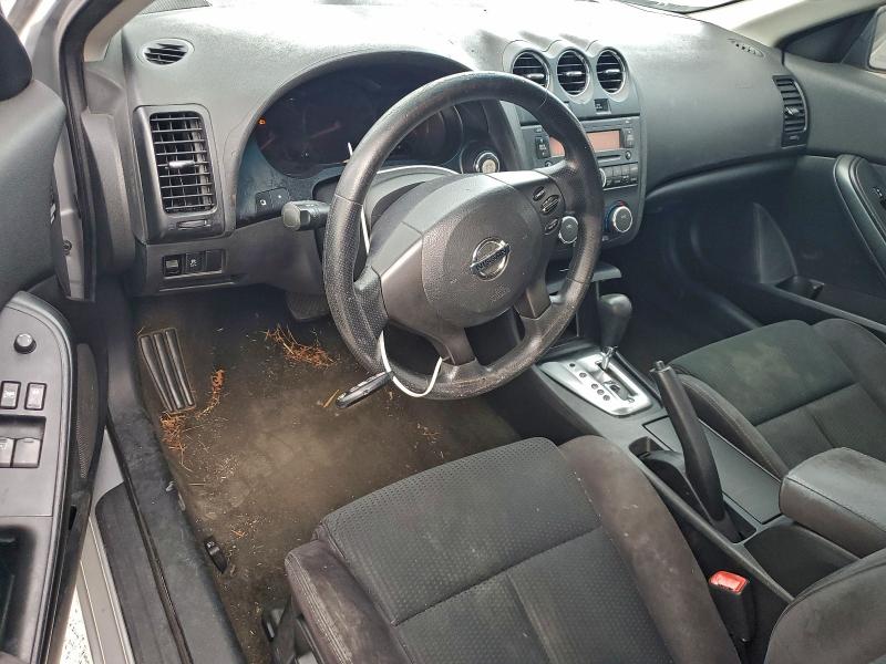 Photo 8 from auction – 2011 NISSAN ALTIMA S with VIN 1N4AL2EP3BC159874