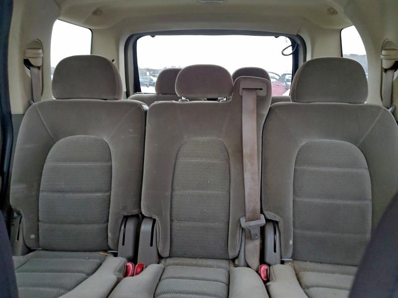 Photo 10 from auction – 2003 FORD EXPLORER X with VIN 1FMZU63K63UA23223