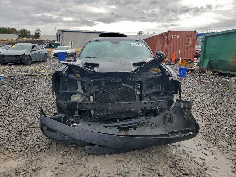 Photo 5 from auction – 2015 DODGE CHALLENGER with VIN 2C3CDZAG1FH736942