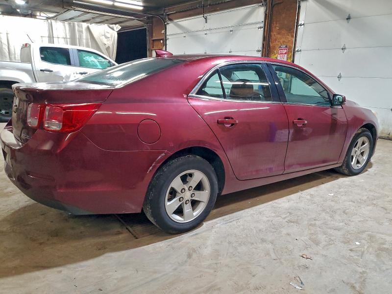 Photo 3 from auction – 2016 CHEVROLET MALIBU LIM with VIN 1G11C5SA0GF139561