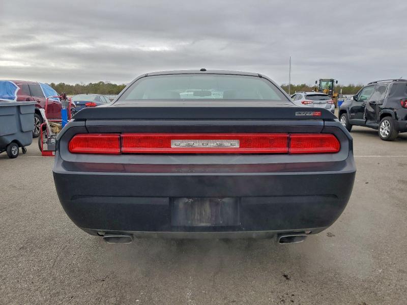 Photo 6 from auction – 2010 DODGE CHALLENGER with VIN 2B3CJ7DW0AH112071