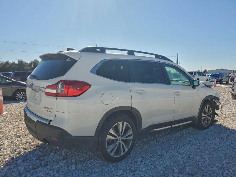 Photo 3 from auction – 2022 SUBARU ASCENT LIM with VIN 4S4WMAPD6N3413524