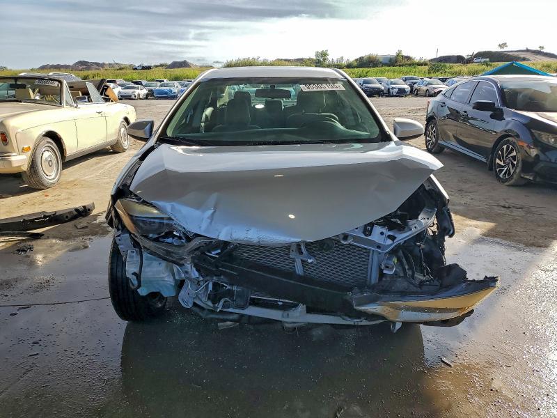 Photo 5 from auction – 2016 TOYOTA COROLLA with VIN 2T1BURHE7GC681677