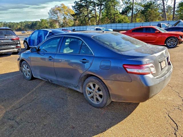 Photo 2 from auction – 2011 TOYOTA CAMRY BASE with VIN 4T4BF3EK6BR210764