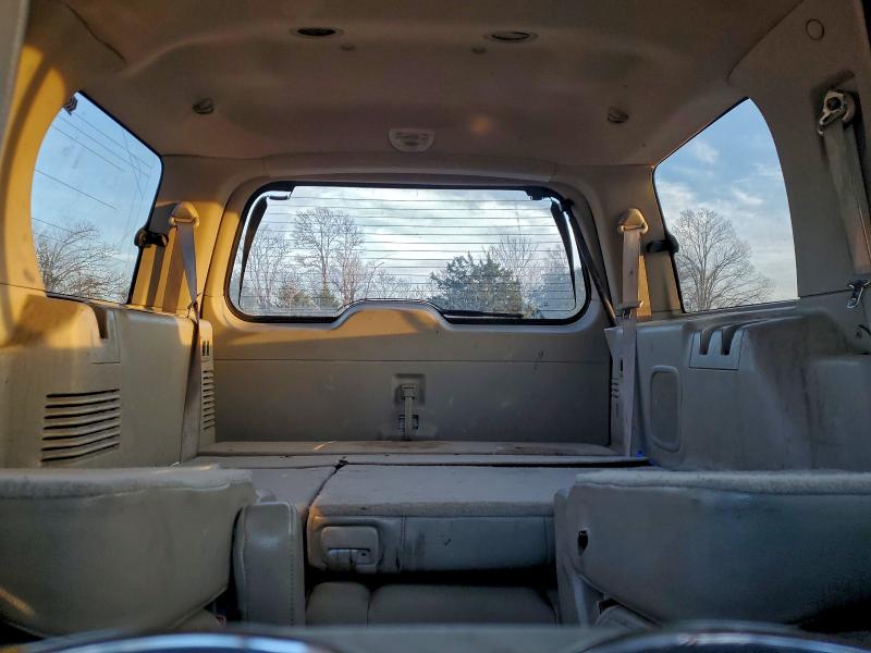 Photo 10 from auction – 2007 FORD EXPEDITION with VIN 1FMFU20517LA38766