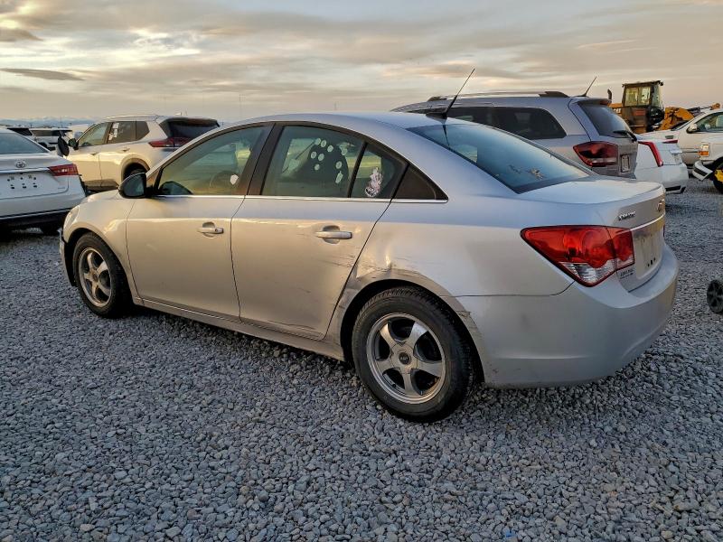 Photo 2 from auction – 2012 CHEVROLET CRUZE LS with VIN 1G1PC5SH3C7238709