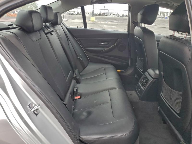 Photo 10 from auction – 2012 BMW 328 I SULE with VIN WBA3C1C55CF430557
