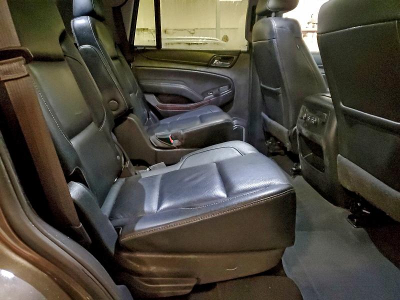 Photo 11 from auction – 2019 GMC YUKON SLT with VIN 1GKS2BKC3KR163413