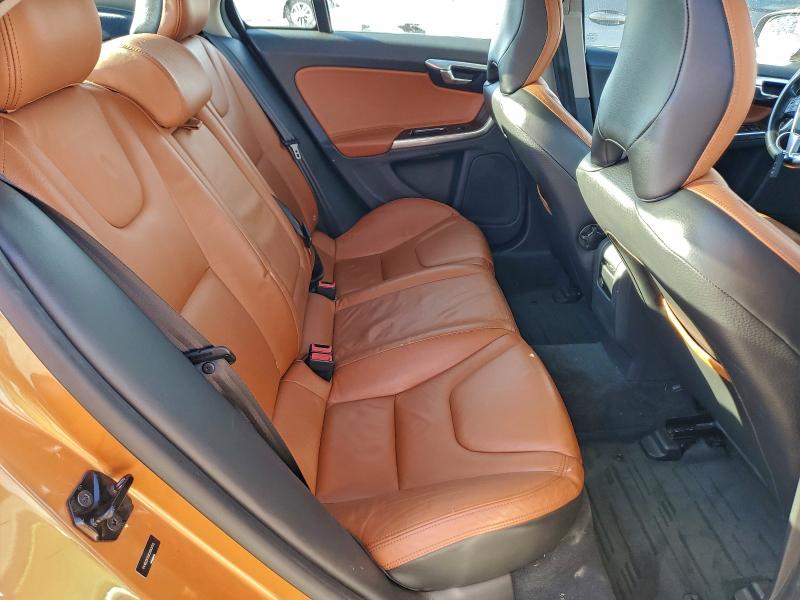 Photo 10 from auction – 2012 VOLVO S60 T5 with VIN YV1622FS3C2053755