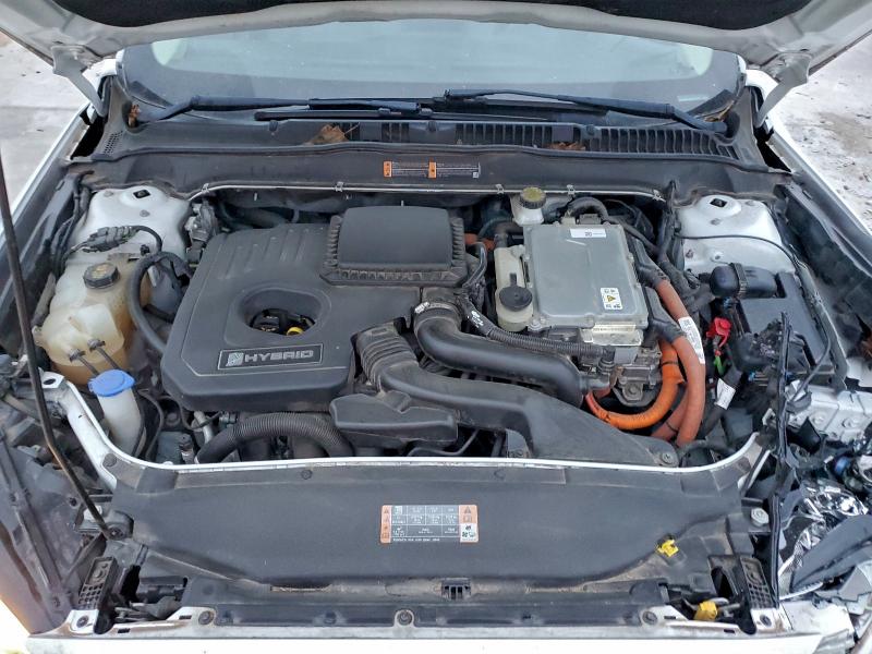 Photo 11 from auction – 2018 FORD FUSION SE with VIN 3FA6P0LU4JR221306