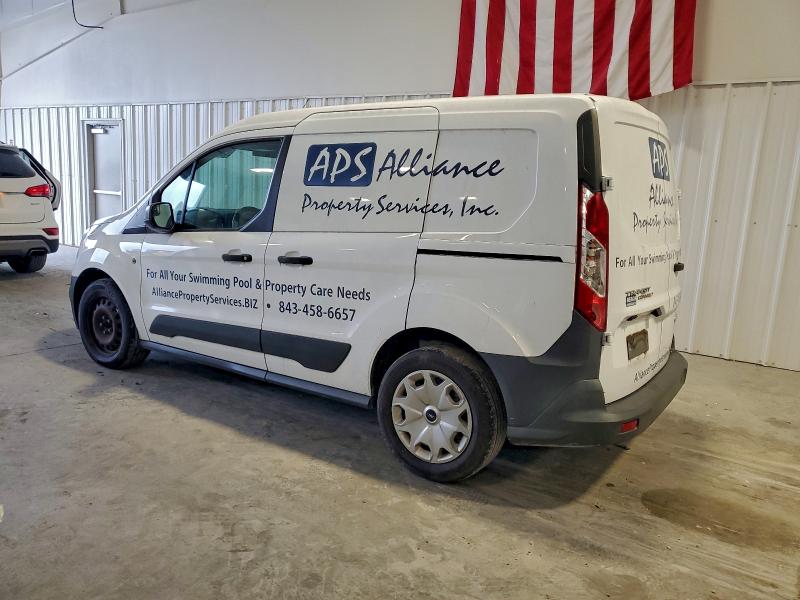 Photo 2 from auction – 2015 FORD TRANSIT CO with VIN NM0LS6E73F1213315