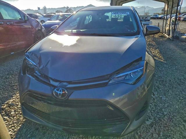 Photo 5 from auction – 2019 TOYOTA COROLLA L with VIN 2T1BURHE1KC232505