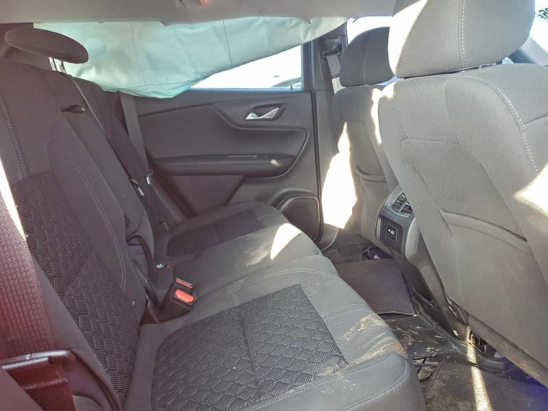 Photo 11 from auction – 2020 CHEVROLET BLAZER with VIN 3GNKBCRS2LS726908