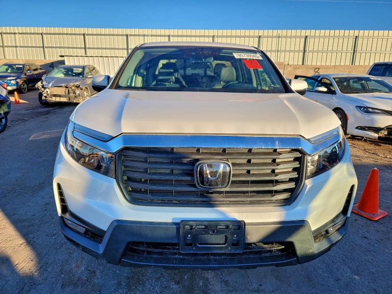 Zdjęcie 5 z aukcji – 2023 HONDA RIDGELINE z VIN 5FPYK3F50PB011875