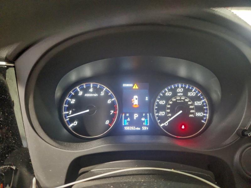 Photo 9 from auction – 2018 MITSUBISHI OUTLANDER with VIN JA4AZ3A35JJ005611