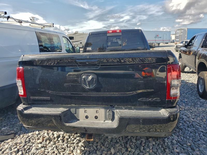 Photo 6 from auction – 2022 RAM 3500 with VIN 3C63R3HL0NG101939