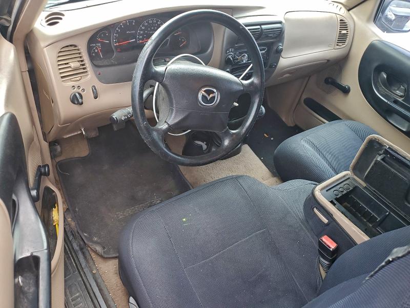 Foto 8 de la subasta – 2001 MAZDA B3000 CAB con VIN 4F4ZR17U21TM16280