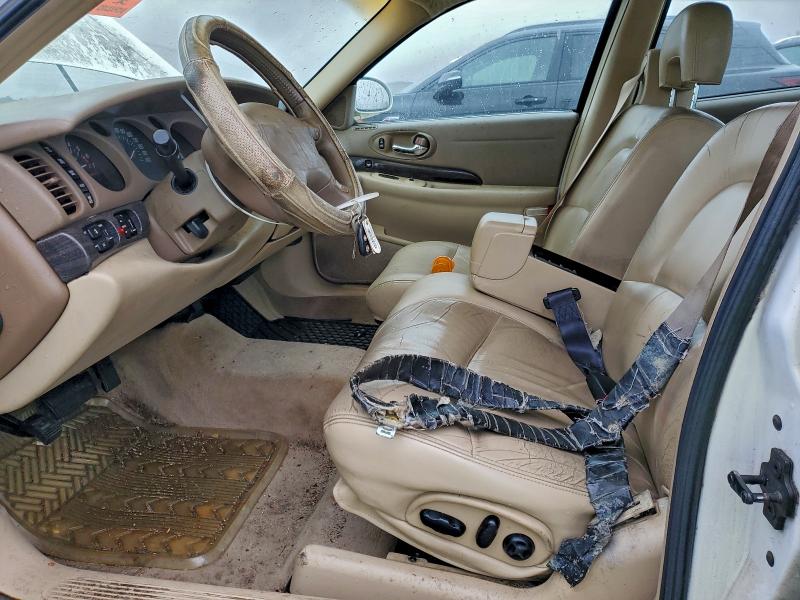 صورة رقم 7 من المزاد - 2004 BUICK LESABRE مع VIN 1G4HR54K84U167962