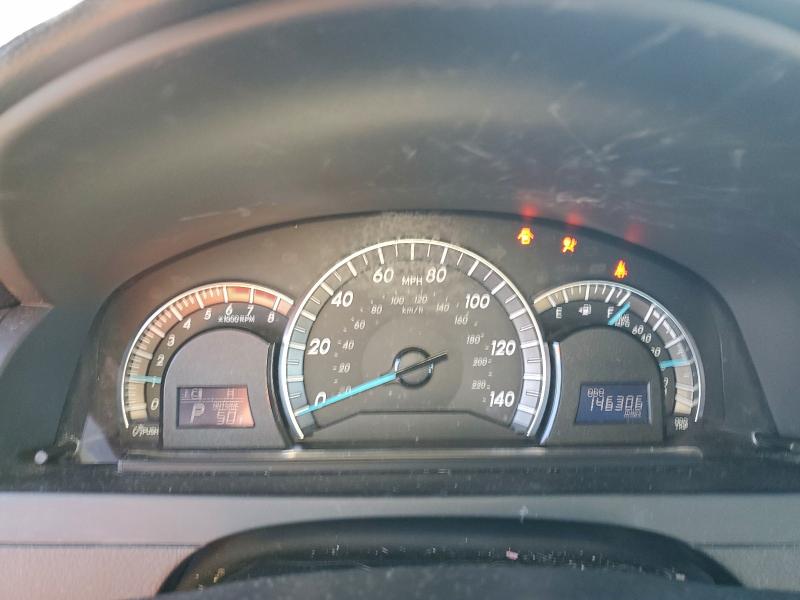 Photo 9 from auction – 2014 TOYOTA CAMRY with VIN 4T1BF1FK4EU754777