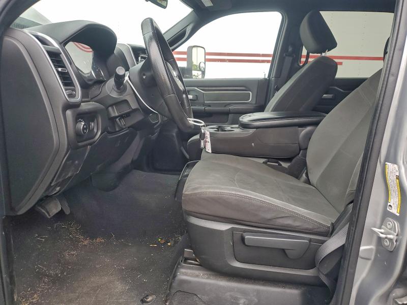 Photo 7 from auction – 2022 RAM 3500 BIG H with VIN 3C63RRHL0NG415206