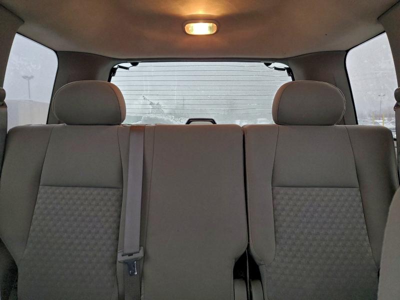 Photo 10 from auction – 2006 JEEP LIBERTY with VIN 1J4GL48K96W108362