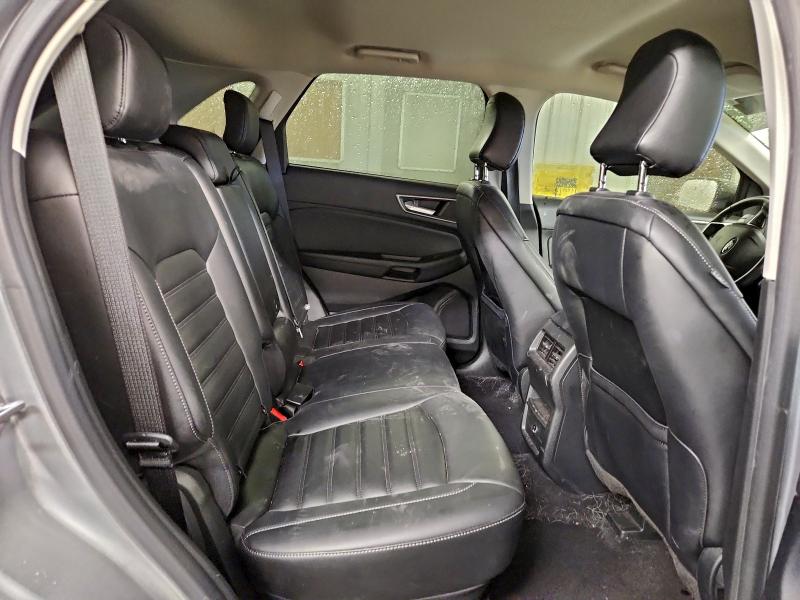 Photo 11 from auction – 2022 FORD EDGE SEL with VIN 2FMPK4J92NBA71019