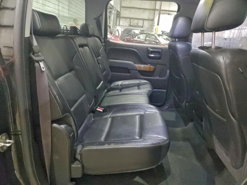 Photo 10 from auction – 2014 GMC SIERRA K15 with VIN 3GTU2VEC7EG353754