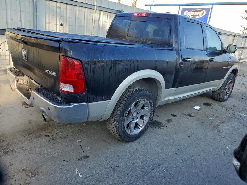 Photo 3 from auction – 2009 DODGE RAM 1500 with VIN 1D3HV13T69S743416
