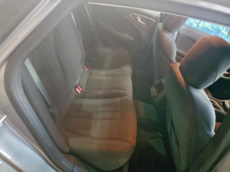 Photo 10 from auction – 2015 CHRYSLER 200 LIMITE with VIN 1C3CCCAB1FN502215