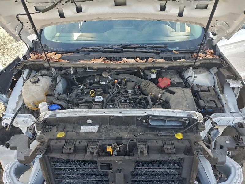 Photo 12 from auction – 2023 FORD EDGE SE with VIN 2FMPK4G96PBA23081