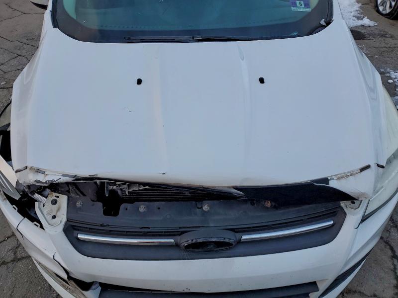 Photo 12 from auction – 2015 FORD ESCAPE SE with VIN 1FMCU9G98FUA35117