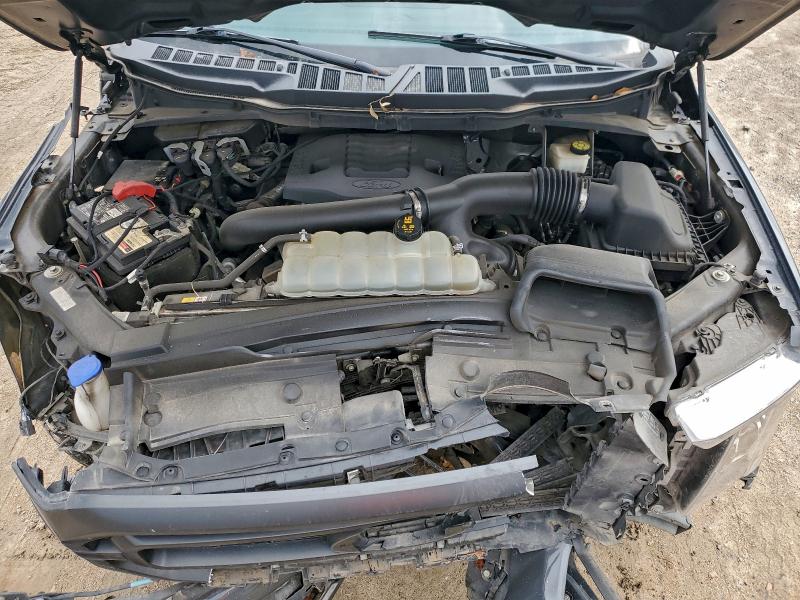 Photo 11 from auction – 2021 FORD F150 SUPER with VIN 1FTFW1E84MFB53562