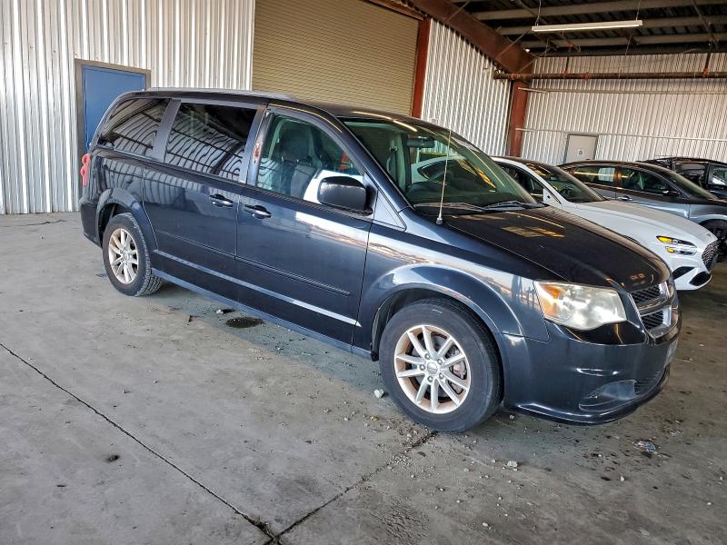 Photo 4 from auction – 2013 DODGE GRAND CARA with VIN 2C4RDGCG3DR790855