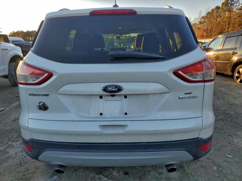 Photo 6 from auction – 2014 FORD ESCAPE SE with VIN 1FMCU0GX7EUC90284