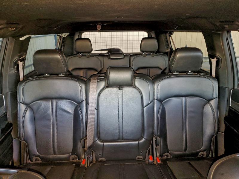 Photo 10 from auction – 2023 JEEP WAGONEER L with VIN 1C4SJSBP2PS578546