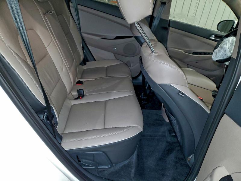 Photo 11 from auction – 2020 HYUNDAI TUCSON LIM with VIN KM8J3CAL0LU273583