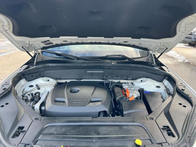 Photo 7 from auction – 2017 VOLVO XC90 T8 with VIN YV4BC0PL8H1109373