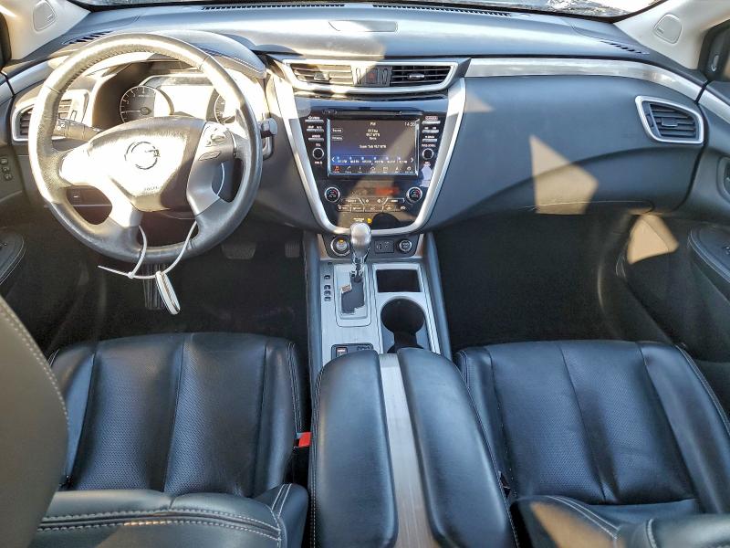 Photo 8 from auction – 2015 NISSAN ROGUE S with VIN KNMAT2MT6FP543364