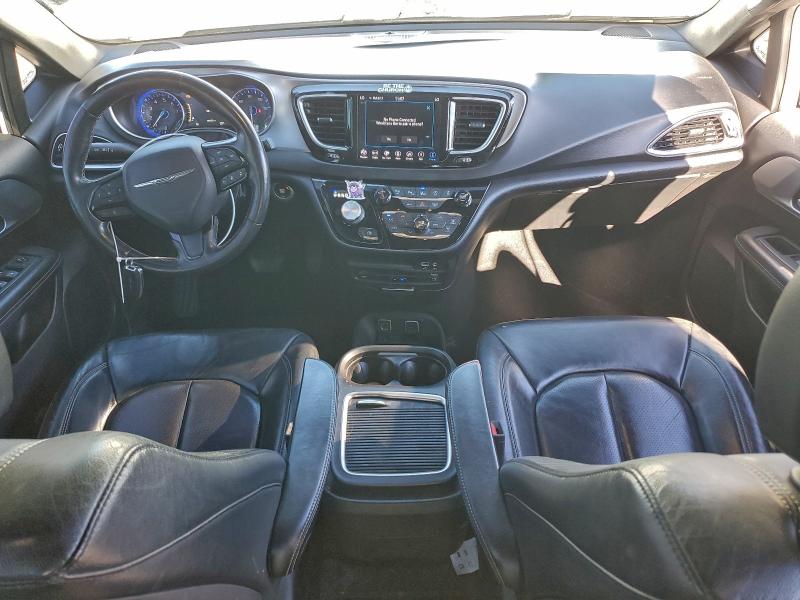Photo 8 from auction – 2019 CHRYSLER PACIFICA T with VIN 2C4RC1EG8KR705535