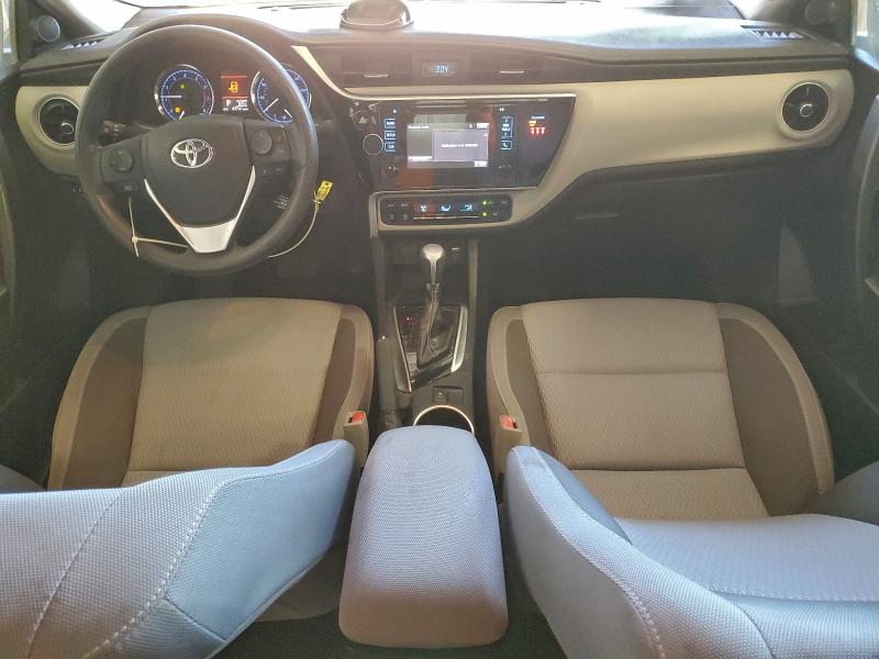 Photo 8 from auction – 2018 TOYOTA COROLLA L with VIN 5YFBURHE5JP828246
