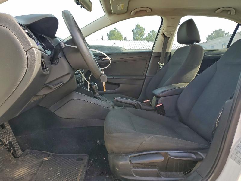 Photo 7 from auction – 2016 VOLKSWAGEN JETTA S with VIN 3VW267AJ0GM289151