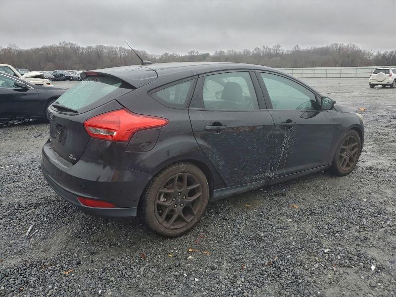 Photo 3 from auction – 2016 FORD FOCUS with VIN 1FADP3K22GL401934