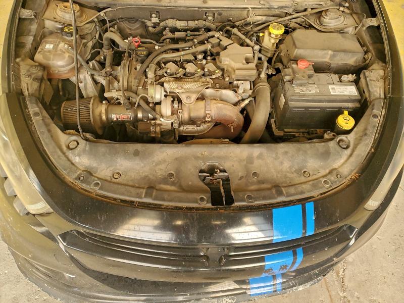 Photo 11 from auction – 2013 DODGE DART LIMIT with VIN 1C3CDFCH5DD320780