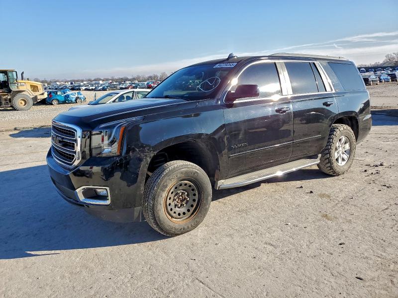 GMC YUKON 2015 z numerem VIN 1GKS2BKC3FR503620 - Zdjęcie z aukcji