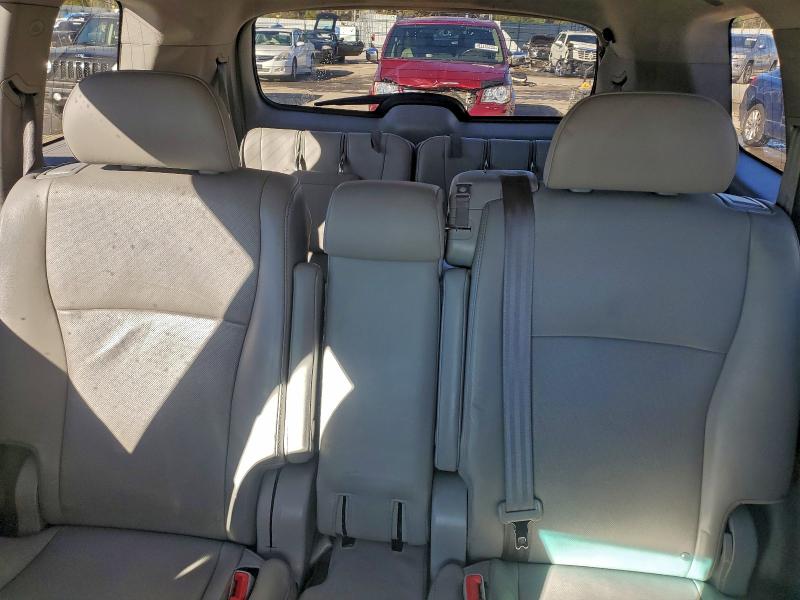 Photo 10 from auction – 2013 TOYOTA HIGHLANDER with VIN 5TDDK3EH3DS176622