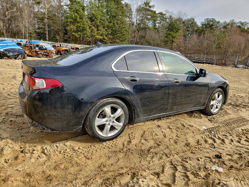 Photo 3 from auction – 2010 ACURA TSX with VIN JH4CU2F69AC037474