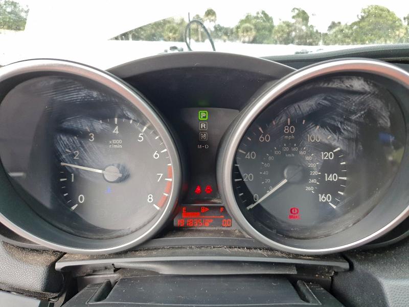 Photo 9 from auction – 2011 MAZDA 3 I with VIN JM1BL1UF6B1440287