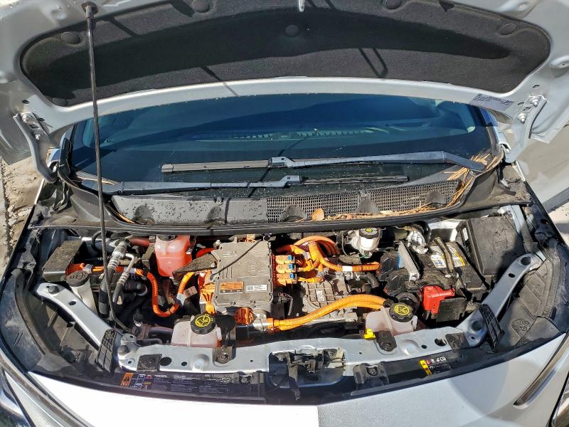 Photo 11 from auction – 2022 CHEVROLET BOLT EV 2L with VIN 1G1FX6S05N4100609