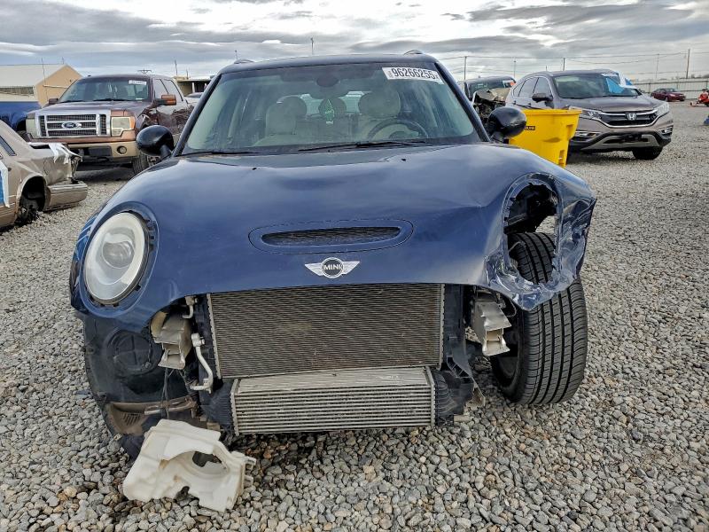 Photo 5 from auction – 2017 MINI COOPER S C with VIN WMWLU5C38H2E84424